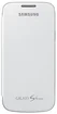 Samsung Flip Cover для Galaxy S4 mini white
