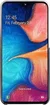 Samsung Gradation Cover для Galaxy A20e black