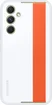 Samsung Haze Grip case для Galaxy A54 5G white