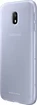 Samsung Jelly Cover для Galaxy J3 (2017) blue