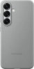 Samsung Kindsuit case для Galaxy S25 сірий