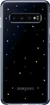 Samsung LED Cover для Galaxy S10 black