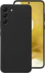 Samsung Leather Cover для Galaxy S22+ black