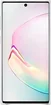 Samsung Leather Cover для Galaxy Note 10 white