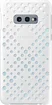 Samsung Pattern Cover для Galaxy S10e white