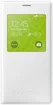 Samsung S-View Cover для Galaxy S5 mini white