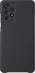 Samsung S-View wallet Cover для Galaxy A72 black