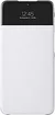 Samsung S-View wallet Cover для Galaxy A32 5G white