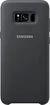 Samsung Silicone Cover для Galaxy S8+ dark grey