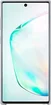 Samsung Silicone Cover для Galaxy Note 10 silver