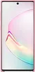Samsung Silicone Cover для Galaxy Note 10 pink