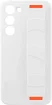 Samsung Silicone Grip case для Galaxy S23+ white
