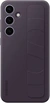 Samsung Silicone Grip case для Galaxy S24+ темний violet
