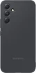 Samsung Silicone case для Galaxy A54 5G black