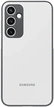 Samsung Silicone case для Galaxy S23 FE Lightgray