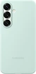 Samsung Silicone case для Galaxy S25 Mint
