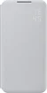 Samsung Smart LED View Cover для Galaxy S22+ Light Gray