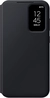 Samsung Smart View wallet case для Galaxy S23 FE чорний