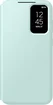 Samsung Smart View wallet case для Galaxy S23 FE Mint