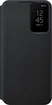 Samsung Smart clear View Cover для Galaxy S22+ black