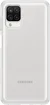 Samsung Soft clear Cover для Galaxy A12 transparent