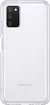 Samsung Soft clear Cover для Galaxy A03s transparent