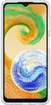 Samsung Soft clear Cover для Galaxy A04s transparent