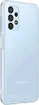 Samsung Soft clear Cover для Galaxy A13 transparent
