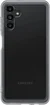 Samsung Soft clear Cover для Galaxy A13 5G black