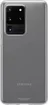 Samsung clear Cover для Galaxy S20 Ultra transparent
