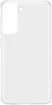 Samsung clear Cover для Galaxy S21 FE transparent