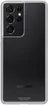 Samsung clear Cover для Galaxy S21 Ultra transparent