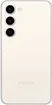Samsung clear case для Galaxy S23 transparent