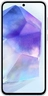 Samsung clear case для Galaxy A55 5G прозорий