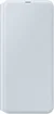 Samsung wallet Cover для Galaxy A70 white