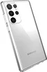 Speck Presidio perfect-Clear для Samsung Galaxy S22 Ultra