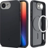 Spigen Nano Pop (MagFit) для Apple iPhone 16e чорний...