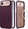 Spigen Nano Pop (MagFit) для Apple iPhone Air burgundy...