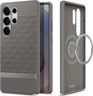 Spigen Parallax (MagFit) для Samsung Galaxy S25 Ultra Ash сірий