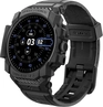 Spigen Rugged Armor Pro для Google Pixel Watch 3 (45mm) чорний