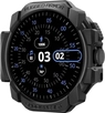 Spigen Rugged Armor Pro для Google Pixel Watch 3 (45mm) Matte чорний
