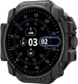 Spigen Rugged Armor Pro для Google Pixel Watch 3 (41mm) Matte чорний