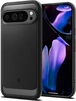 Spigen Rugged Armor для Google Pixel 9 Pro XL Matte чорний