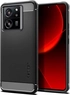 Spigen Rugged Armor для Xiaomi 13T Pro чорний