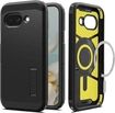 Spigen Tough Armor AI (MagFit) для Google Pixel 9a чорний