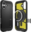 Spigen Tough Armor T (MagFit) для Apple iPhone 17 чорний