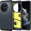 Spigen Tough Armor для OnePlus 12 Metal Slate