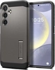 Spigen Tough Armor для Samsung Galaxy S24+ gunmetal