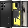 Spigen Tough Armor (MagFit) для Samsung Galaxy S24 Ultra чорний
