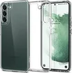 Spigen Ultra hybrid для Samsung Galaxy S22+ Crystal clear